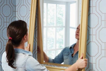 கண்ணாடியை எவ்விடத்தில் மாட்டுவதால் எவ்வாறான பலன் கிடைக்கப்பெறும்