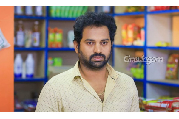 மீனாவிற்கு ஷாக் கொடுத்த செந்தில் என்ன செய்யப்போகிறார், பெரிய சிக்கலில் மயில்... பாண்டியன் ஸ்டோர்ஸ் 2 எபிசோட் | Pandian Stores 2 Serial Nov 5 Episode மீனாவிற்கு ஷாக் கொடுத்த செந்தில் என்ன செய்யப்போகிறார், பெரிய சிக்கலில் மயில்... பாண்டியன் ஸ்டோர்ஸ் 2 எபிசோட் | Pandian Stores 2 Serial Nov 5 Episode