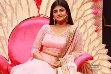 பிக்பாஸ் சீசன் 4 பிரபலத்திற்கு கொரோனா தொற்று... பிரபல ரிவியில் பிக்பாஸ் ஜோடி என்னவாகும்?