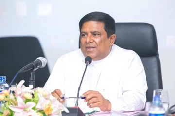 சிறிலங்கா புலனாய்வு பிரிவினரின் சாதனைகளும் தோல்விகளும் பகிரங்கப்படுத்தப்பட வேண்டியதில்லை: வஜிர அபேவர்தன