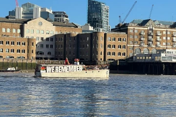 புலம்பெயர் நாடுகளில் மாவீரர் நினைவு படகுப் பயணம் - செய்திகளின் தொகுப்பு (Video)