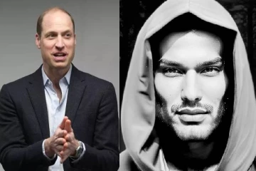 இளவரசர் வில்லியமுக்கு பிரபல ஜோதிடர் விடுத்துள்ள எச்சரிக்கை...!