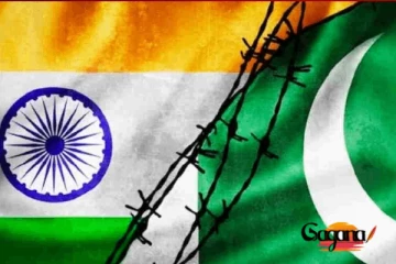 ඉන්දියා පකිස්ථාන් ප්‍රහාරවලින් සිවිල් වැසියන් රැසක් මරුට