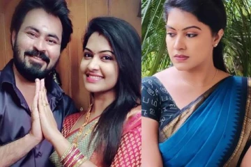 7 வருட திருமண வாழ்க்கை!! 31 வயதில் விவாகரத்தாகாமல் தனிமையில் வாழும் சீரியல் நடிகை ரக்ஷிதா?