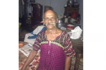 18 வருடமாக நைட்டி மட்டுமே போடும் ஆண் - காரணம் தெரிஞ்சா... அய்யோ... நீங்களே ஷாக் ஆயிடுவீங்க!