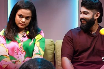 Caste Problem, எங்க கல்யாணத்துனால அம்மா இறந்துட்டாங்க: சௌம்யா சத்யராஜ்