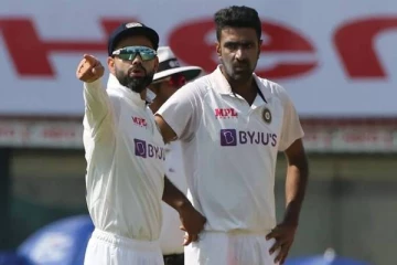 இந்திய அணியின் சொதப்பல்... அஷ்வின் இல்லாததது ஏன்? கொந்தளிக்கும் ரசிகர்கள்