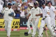 டோனியின் செயலுக்கு 9 ஆண்டுகளுக்கு பின் கிடைக்கும் மிகப் பெரும் விருது! அதிகாரப்பூர்வ அறிவிப்பு