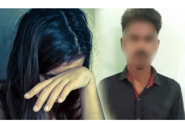 சொந்த தங்கையை கர்ப்பமாக்கிய காமக்கொடூர அண்ணன் : நிலைகுலைந்து போன பெற்றோர் - அதிர்ச்சி சம்பவம் - தமிழ்நாடு