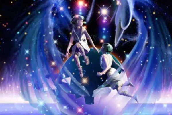 சனி, புதன் சேர்க்கையால் ஏற்படும் அதிர்ஷ்டம்... மூன்று ராசியினர் யார் யார்னு தெரியுமா? | Mercury And Saturn Conjunction Lucky 3 Zodiac Sign