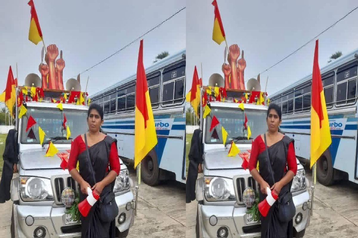 தமிழரசுக் கட்சி கிளிநொச்சி மாவட்ட உறுப்பினர் மீண்டும் விசாரணைக்கு அழைப்பு! | Itak Kilinochchi Member Called For Investigation