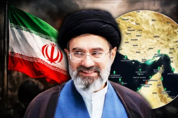 ஹோர்முஸ் நீரிணையில் ஒரு புதிய அத்தியாயம்! ஈரான் உச்ச தலைவர் வெளியிட்ட அறிவிப்பு