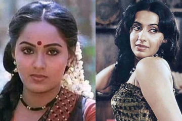 அப்பா, மகன் என இரண்டு பேருடன் ஜோடியாக நடித்த சகோதரி நடிகைகள்.. யாருடன் தெரியுமா?