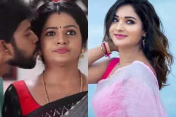 முதலிரவு காட்சியை சமாளிக்க முடியவில்லை!! மறைந்த விஜே சித்ராவின் ரகசியத்தை உடைத்த நடிகை..