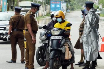 ஊரடங்கு காலத்தில் மக்கள் செயற்பட வேண்டிய விதம்