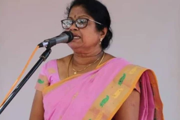 மக்களால் வெறுக்கப்பட்ட ஒரு அரசாங்க அதிபராக விடைபெறுகிறார் கலாமதி பத்மராஜா!