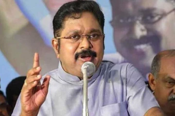 மாணவர்களின் எதிர்காலத்தை கேள்விக்குறியாக்குவதுதான் திராவிட மாடலா? - டிடிவி தினகரன்