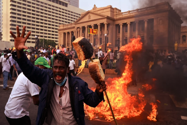 3 கிரகங்களின் வக்ர பெயர்ச்சி - உலகளவில் இயற்கை ஆபத்து: அன்றே கணித்த பாபா வங்கா | 3 Planets Retrograde In 09 2025 How World Effects 3 கிரகங்களின் வக்ர பெயர்ச்சி - உலகளவில் இயற்கை ஆபத்து: அன்றே கணித்த பாபா வங்கா | 3 Planets Retrograde In 09 2025 How World Effects