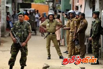 ஒரு வருட காலத்திற்குள் நூற்றுக்கும் மேற்பட்ட சட்டவிரோத ஆயுதங்கள் மீட்பு