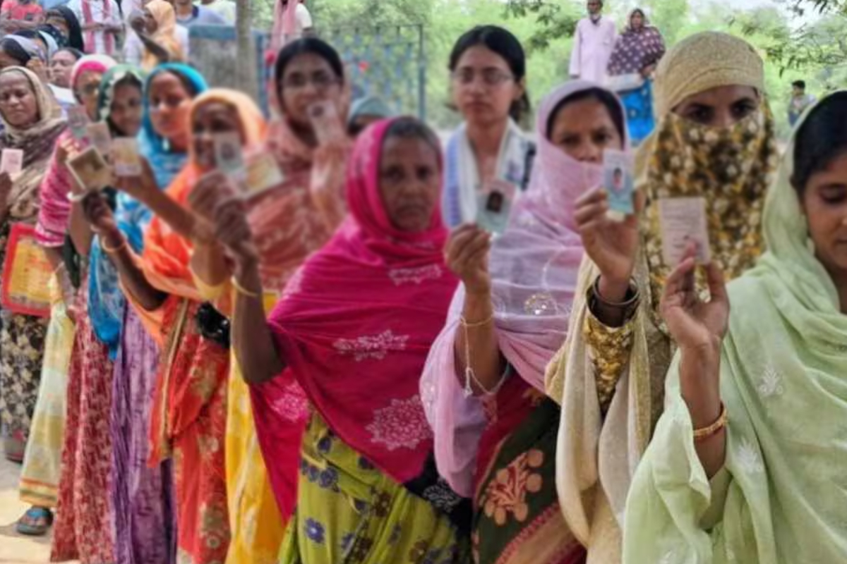 தமிழக சட்டமன்றத் தேர்தல் முடிவுகள் குறித்து வெளியான அறிவிப்பு | Tamil Nadu Election Results Update