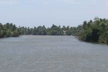 கிங் கங்கை மற்றும் நில்வலா ஆற்றுப்பகுதிகளுக்கு விடுக்கப்பட்ட வெள்ள அபாய எச்சரிக்கை