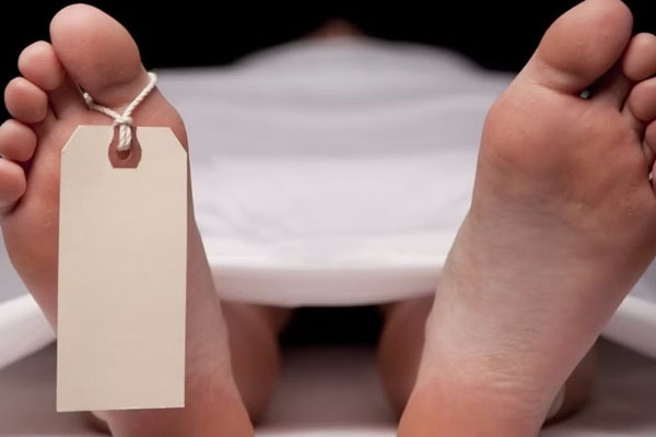 வைத்தியரை படுகொலை செய்த யாசகர் | Begger Killed By Doctor