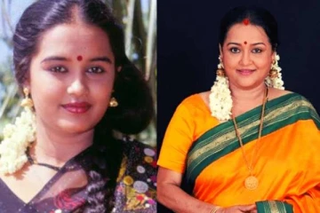 பிரபல தமிழ் திரைப்பட நடிகை சித்ரா திடீரென மரணம்! காரணம் என்ன? அதிர்ச்சியில் ரசிகர்கள்