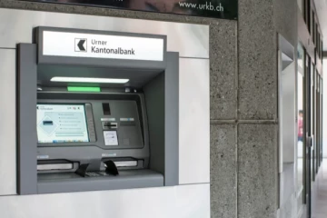ATM திருட்டுகள்... சுவிட்சர்லாந்தில் கவலையை உருவாக்கியுள்ள வேறொரு விடயம்