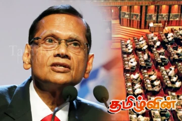 ஜி.எல்-இன் முன்முயற்சியில் எதிர்க்கட்சிகளை ஒன்றிணைக்க விசேட கலந்துரையாடல்!