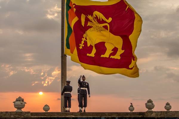 சுதந்திர தினத்தை கரிநாளாக அனுஷ்டிக்க அழைப்பு | Call From Civil Activist Uridyam Selvakumar