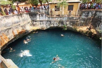 யாழ்ப்பாணத்தின் மர்ம கிணறு பற்றி கேள்விப்பட்டதுண்டா?