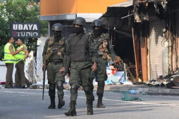 மீண்டும் முழுமையாக முடக்கப்படுகிறதா இலங்கை? இராணுவத் தளபதி விசேட ஊடக சந்திப்பு