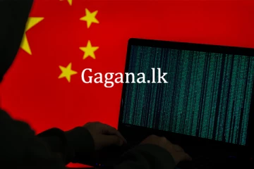 ඇමරිකාවේ විද්‍යුත් පණිවිඩ සොරකම් කළ චීන හැකර්වරු.