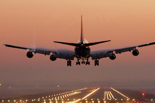 Flight