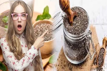 சியா விதைகளை அதிகமாக உட்கொண்டால் இத்தனை பக்கவிளைவுகளா?