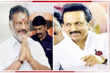 தமிழக முதல்வர் ஸ்டாலினுக்கு நன்றி கூறிய ஓபிஎஸ்!