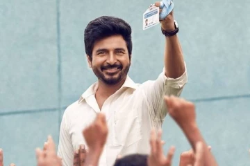 25 நாட்களில் சிவகார்த்திகேயனின் டான் திரைப்படம் செய்த மொத்த வசூல்- எவ்வளவு தெரியுமா?