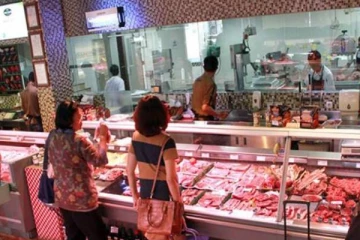 வெளிநாடொன்றில் பாரிய உணவு தட்டுப்பாடு! நாய் இறைச்சிக்கு அனுமதி