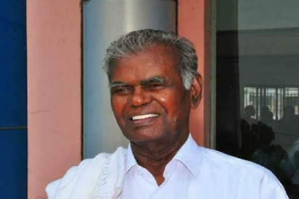 இறுதிவரை மீசை வளர்க்காத நல்லகண்ணு - பின்னணியில் உள்ள சோகக்கதை | Reason Behind Nallakannu Doesnot Had Mustache இறுதிவரை மீசை வளர்க்காத நல்லகண்ணு - பின்னணியில் உள்ள சோகக்கதை | Reason Behind Nallakannu Doesnot Had Mustache