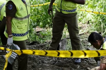 வவுனியாவில் குடும்பஸ்தர் கொலை சம்பவத்தில் தேடப்பட்டுவந்த சந்தேகநபர் சிக்கினர்!