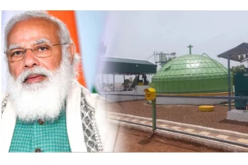 குப்பையிலிருந்து மின்சாரம் உற்பத்தி : சிவகங்கை கிராம மக்களை பாராட்டினார் பிரதமர் மோடி