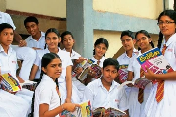 செப்டம்பரில் உயர்தரப் பரீட்சையின் பெறுபேறுகள்