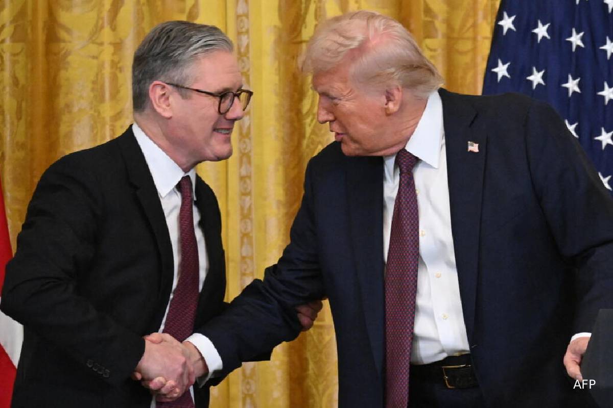 ட்ரம்பிற்கு உதவ மறுத்த பிரித்தானியா... மன்னர் சார்லஸின் அமெரிக்க விஜயம் சிக்கலில் | Trump Clash Charles Visit Risk