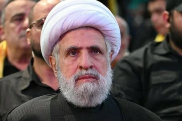 ஹெஸ்புல்லாஹ் அமைப்பிற்கு புதிய தலைவர் நியமிப்பு