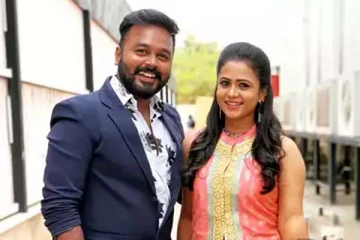 கண்டுகொள்ளாமல் கைவிட்ட பிரபல ரிவி... பணக்கஷ்டத்தில் தவிக்கும் மணிமேகலை