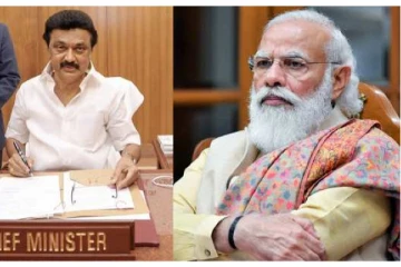 ரூ.5060 கோடி தேவை - ஒன்றிய அரசு குழுவை அனுப்பி வைக்க பிரதமருக்கு முதலமைச்சர் கடிதம்