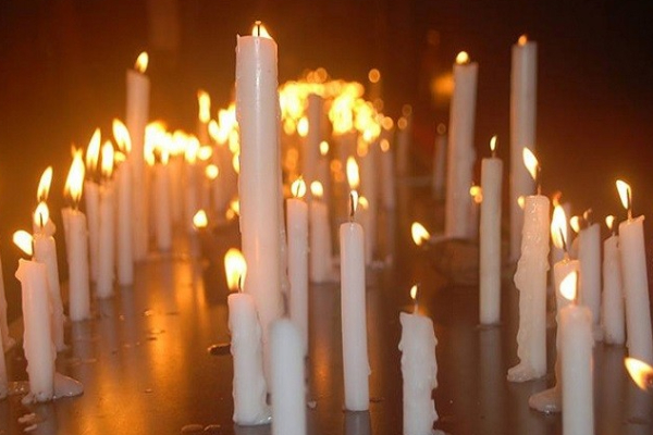 பேரிடர்களில் மரணித்தவர்களை நினைவுகூரும் வகையில் மௌன அஞ்சலி! | Silent Tribute Observed Across The Country