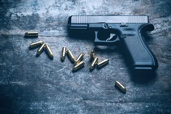குருணாகலில் 108 தோட்டாக்கள் அடங்கிய பை கண்டுபிடிப்பு | Bag Containing 108 Bullets Found In Kurunegala