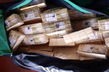 இலங்கையில் அச்சிடப்படும் பணத்தாள்கள் எங்கே போகிறது?