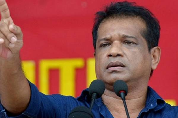 இறக்குமதி நிலக்கரி தரத்தை பகிரங்கமாக ஒப்புக்கொண்ட அமைச்சர் லால் காந்த | Minister Lal Publicly Admits Imported Coal Quality இறக்குமதி நிலக்கரி தரத்தை பகிரங்கமாக ஒப்புக்கொண்ட அமைச்சர் லால் காந்த | Minister Lal Publicly Admits Imported Coal Quality